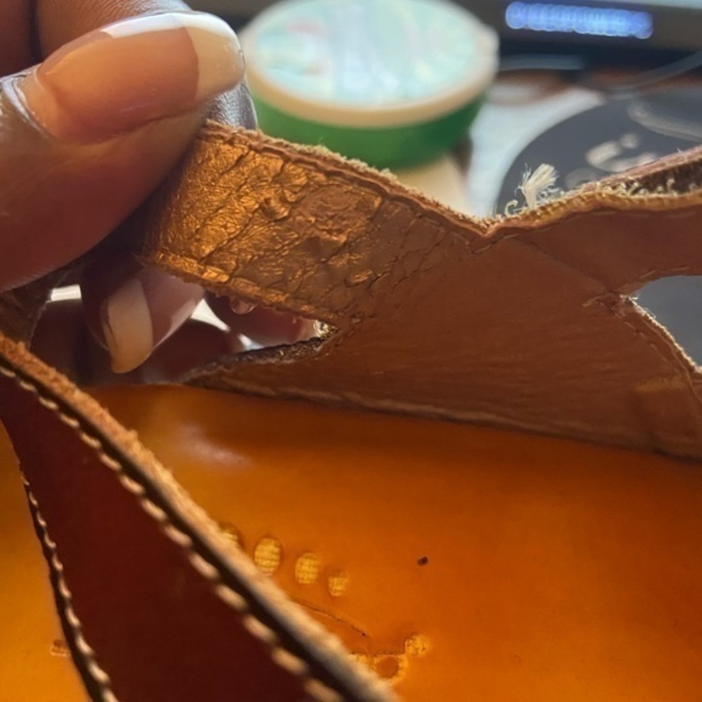 Spring Step sandals - Picture 4 of 4